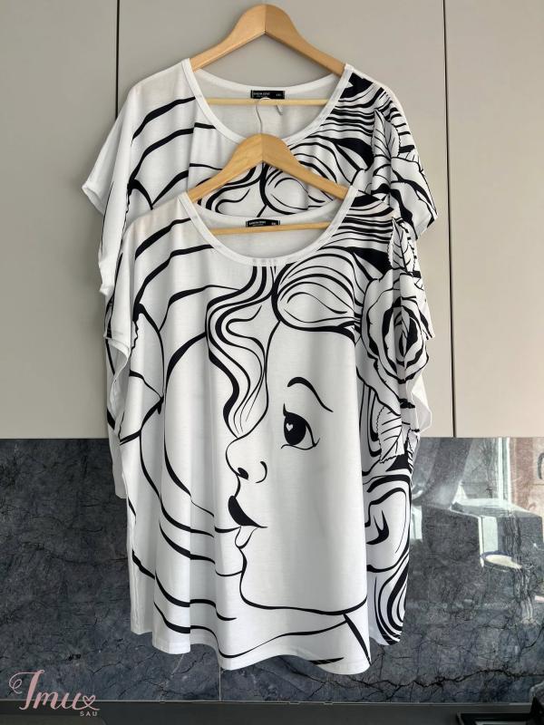 imusau.lt | parduodama DIDELE trikotaz palaid