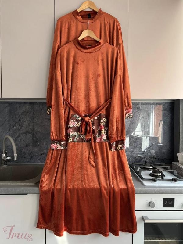 imusau.lt | listing Barchatine DIDELE suknele