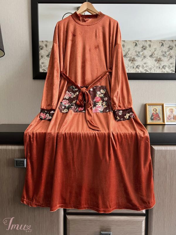 imusau.lt | listing Barchatine DIDELE suknele