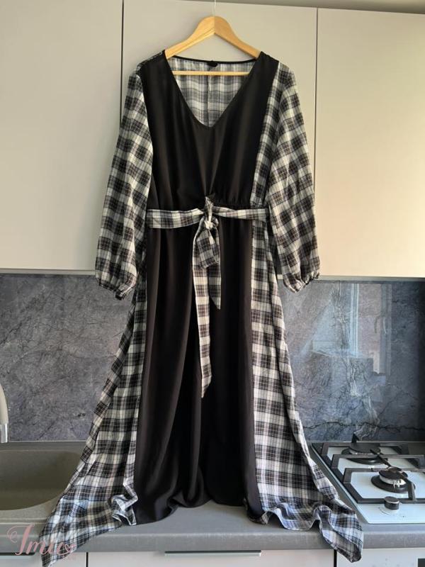 imusau.lt | listing Suknele 🔥 TIK -12eu 50d - krut 130, liemo 102-140, klub 170, ilgis 123cm, 48d - krut 122, liemo 98- 135, klub 164, ilgis 122cm, polyest