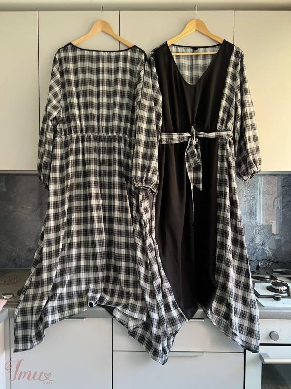 imusau.lt | listing Suknele 🔥 TIK -12eu 50d - krut 130, liemo 102-140, klub 170, ilgis 123cm, 48d - krut 122, liemo 98- 135, klub 164, ilgis 122cm, polyest