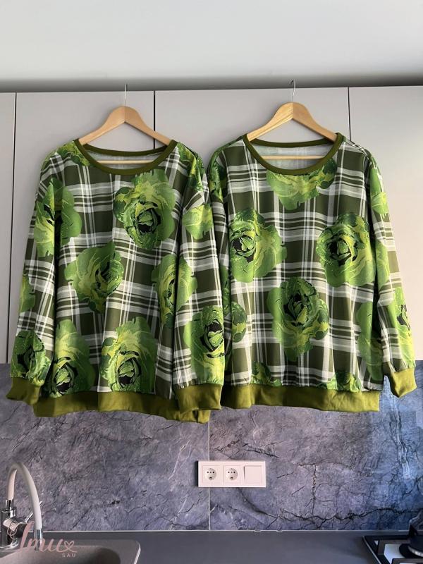 imusau.lt | parduodama DIDELIS grazus dzemperiukas