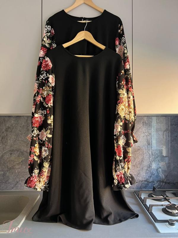 imusau.lt | listing Suknele 👉YRA DIRZAS  50d - krut 132+, klub 142+, ilgis 102cm, polyest\elast