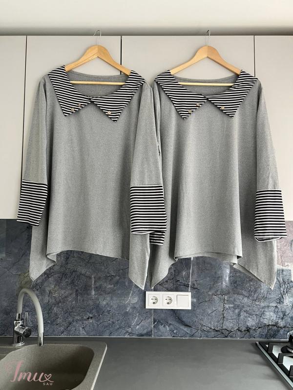 imusau.lt | parduodama DIDELE tampri trikotaz palaid