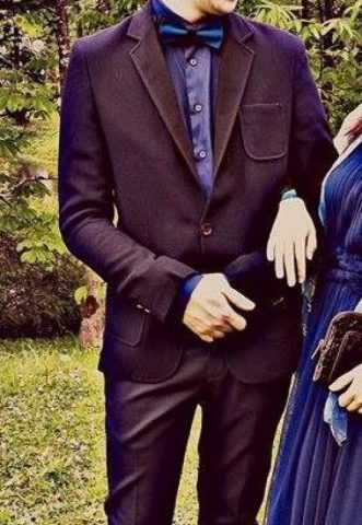 imusau.lt | parduodama Polim Pier švarkas