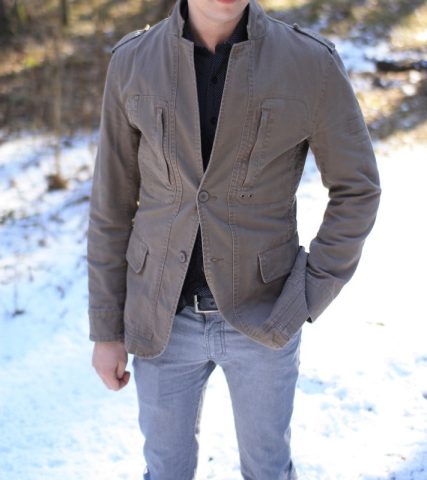 imusau.lt | parduodama selected rudai-chaki svarkas