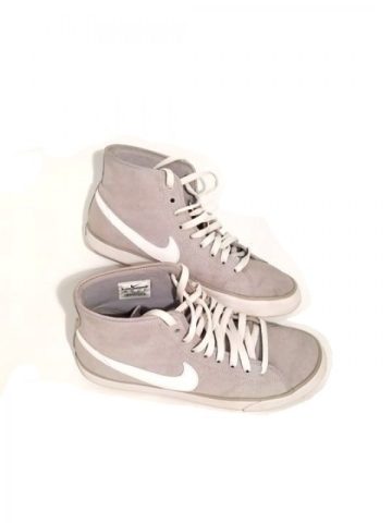 imusau.lt | parduodama Nike laisvalaikio kedukai verstos odos