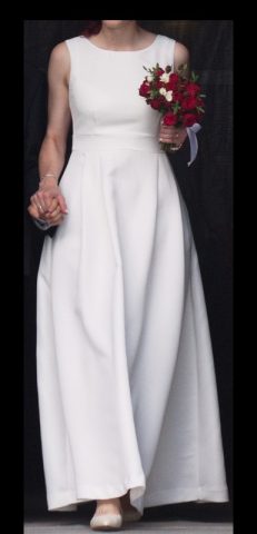 imusau.lt | parduodama Vestuvinė Apart suknelė