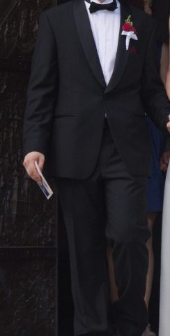 imusau.lt | parduodama Smokingas Baltman