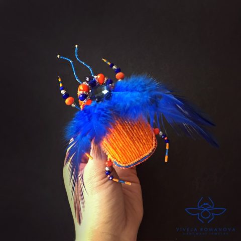 imusau.lt | parduodama Coral beetle