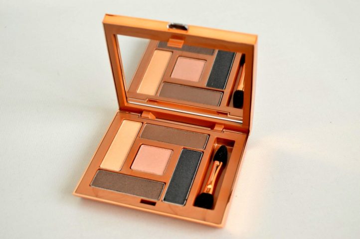 imusau.lt | parduodama Luxe Avon akių šešėlių paletė