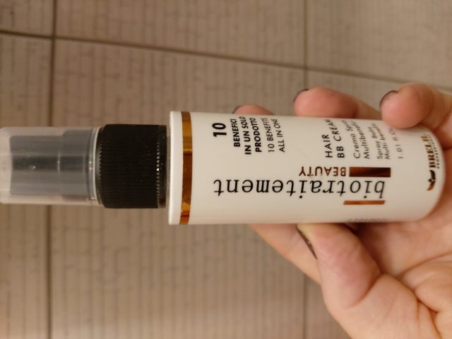 imusau.lt | parduodama Brelil firmos plauku kremas