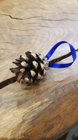 imusau.lt | parduodama Natūralūs Kalėdiniai žaisliukai