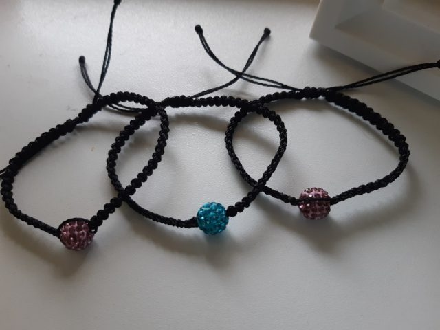 imusau.lt | parduodama Apyrankė