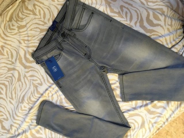 imusau.lt | parduodama Zara džinsai