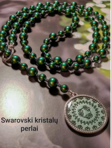 imusau.lt | parduodama Kaklo pauošalas