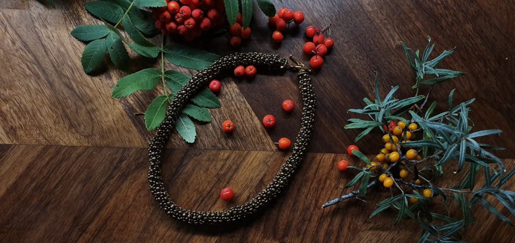 imusau.lt | parduodama Kaklo papuosalas