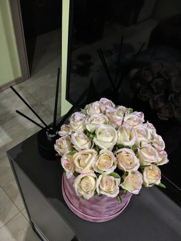 imusau.lt | parduodama Dirbtinių gėlių dekoracija