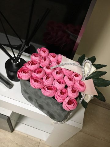 imusau.lt | parduodama Dirbtinių gėlių dekoracija