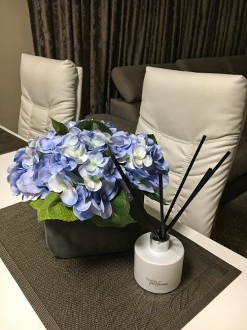 imusau.lt | parduodama Dirbtinių gėlių dekoraciaj