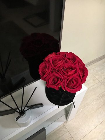 imusau.lt | parduodama Dirbtinių gėlių dekoracija