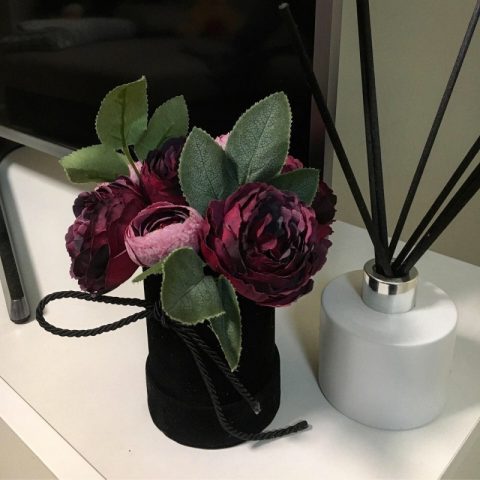 imusau.lt | parduodama Dirbtinių gėlių dekoracija