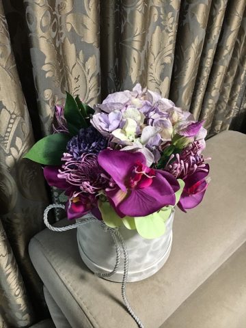 imusau.lt | parduodama Dirbtinių gėlių dekoracija