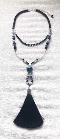 imusau.lt | parduodama Ilgas kaklo papuošalas su kutu