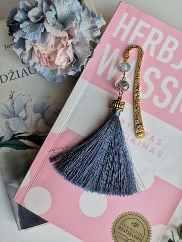 imusau.lt | parduodama Aksesuaras knygai