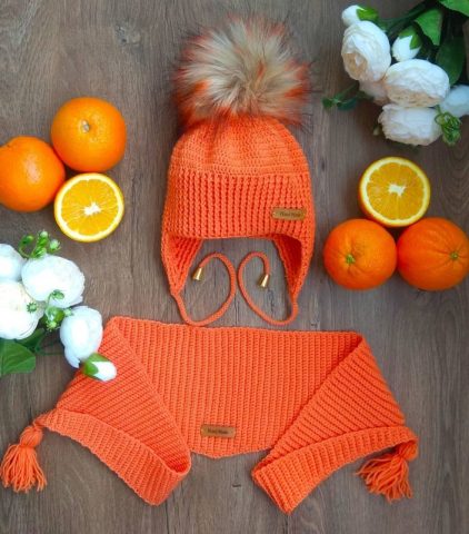 imusau.lt | parduodama 100% merino vilnos komplektukas (rankų darbas)