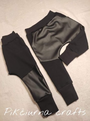 imusau.lt | parduodama Harem kelnytės