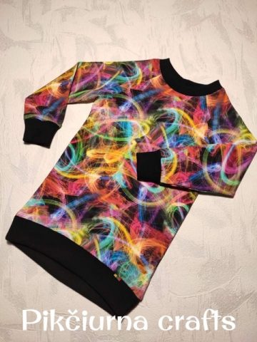 imusau.lt | parduodama Suknelė/džempas