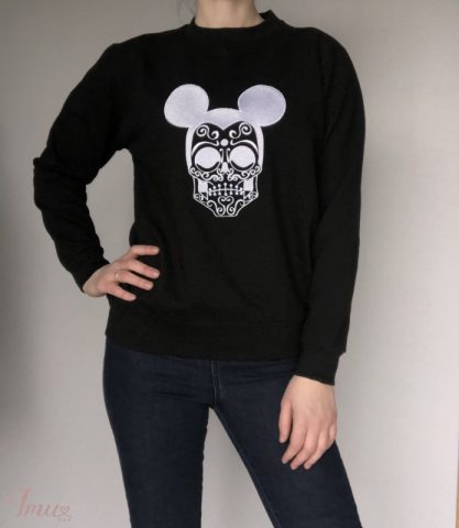 imusau.lt | parduodama Moteriškas džemperis