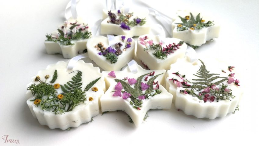 imusau.lt | parduodama Namų kvapukai