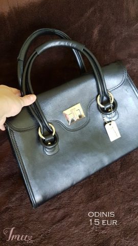 imusau.lt | parduodama Nešiota rankinė