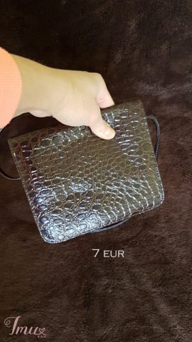 imusau.lt | parduodama Nešiota rankinė