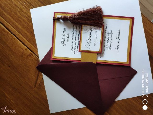 imusau.lt | listing Rankų darbo kvietimai.