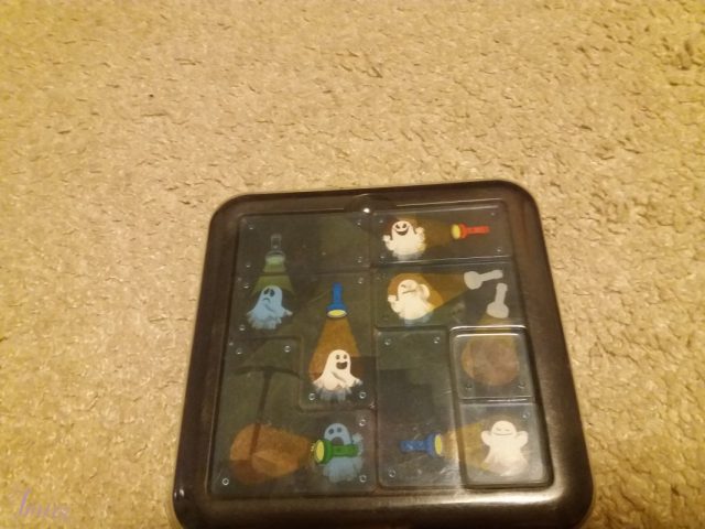 imusau.lt | parduodama Žaidimas dviems Vaiduokliukai