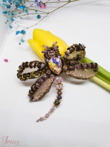 imusau.lt | parduodama Sagė DragonFly Laumžirgis