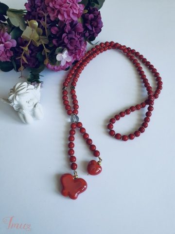 imusau.lt | parduodama Koralų vėrinys