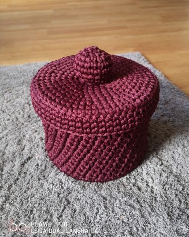 imusau.lt | parduodama Nerta dėžutė