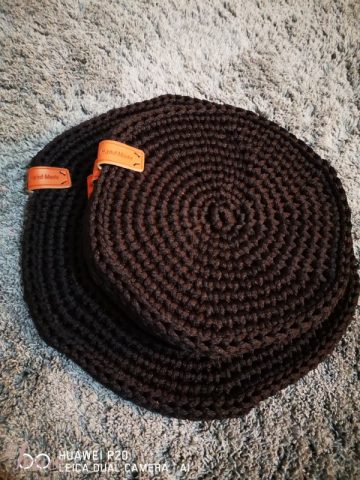 imusau.lt | parduodama Stalo padėkliukai