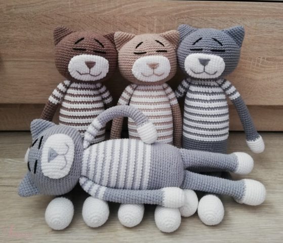 imusau.lt | parduodama Nerti katineliai