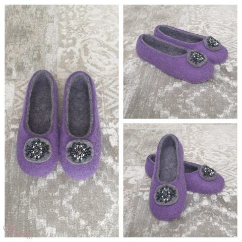 imusau.lt | parduodama Veltos šlepetės