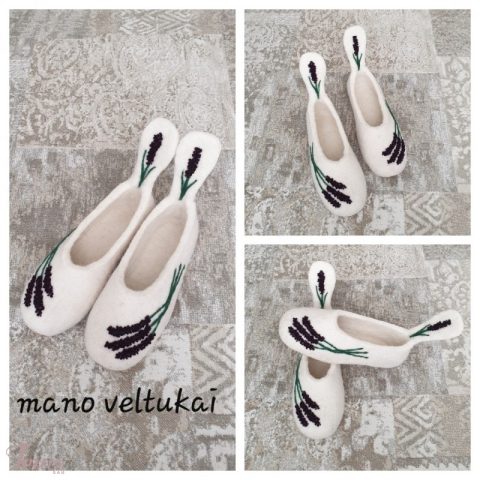 imusau.lt | parduodama Veltos šlepetės