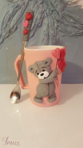 imusau.lt | parduodama originalus puodelis