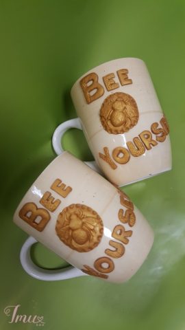 imusau.lt | parduodama originalus puodelis