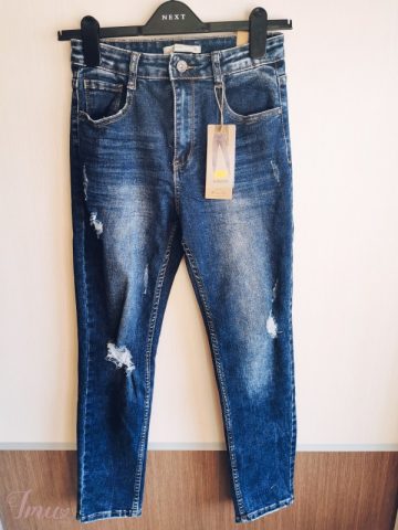 imusau.lt | parduodama Nauji džinsai