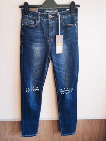 imusau.lt | parduodama Nauji džinsai