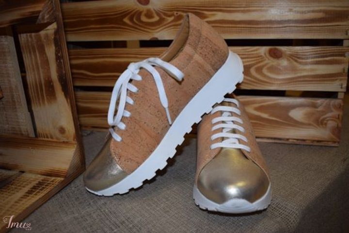 imusau.lt | parduodama Sportiški,elegantiški,moteriški kamštiniai bateliai